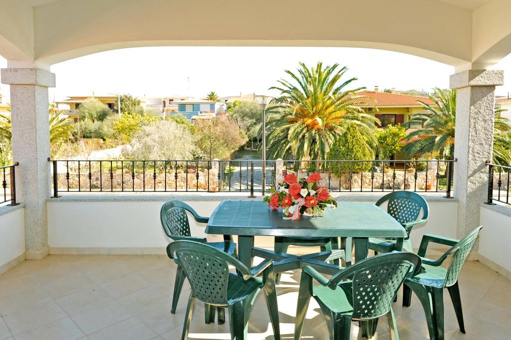 Case Vacanze Budoni Beach Zimmer foto