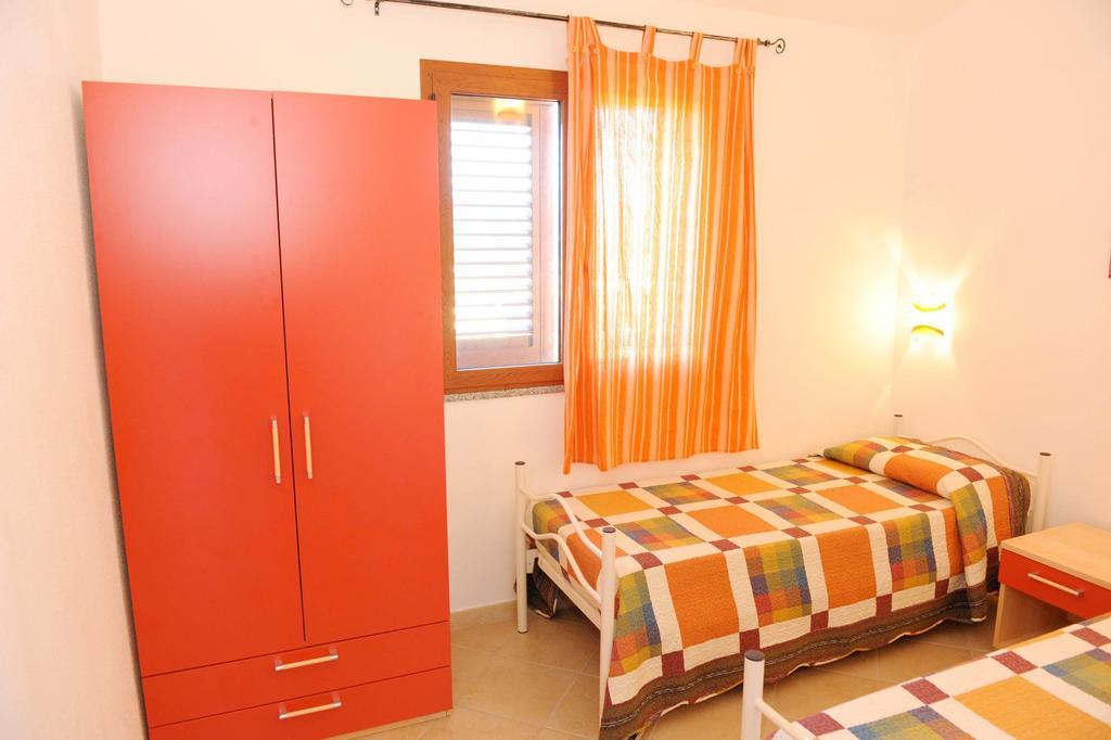 Case Vacanze Budoni Beach Zimmer foto