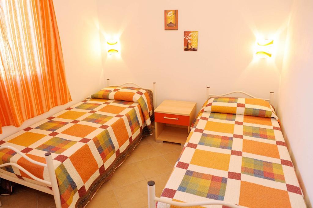 Case Vacanze Budoni Beach Zimmer foto