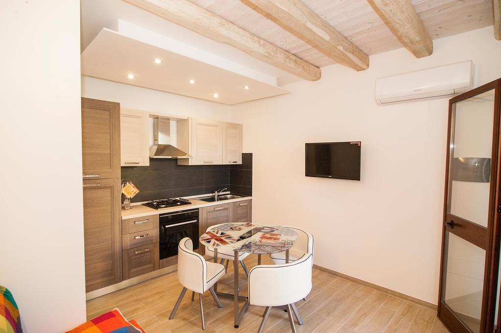 Case Vacanze Budoni Beach Zimmer foto