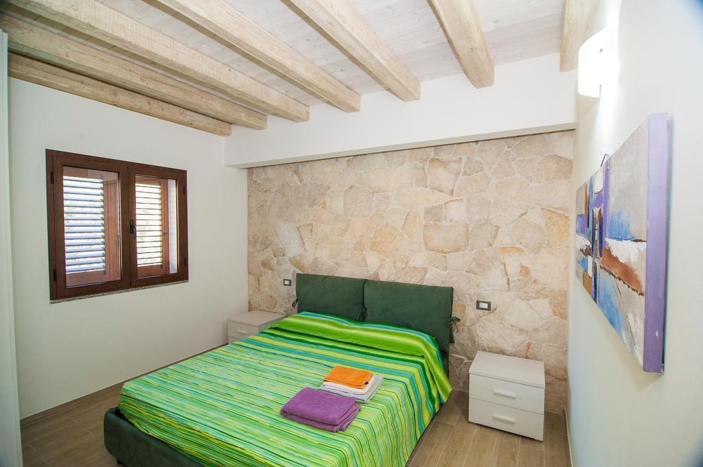 Case Vacanze Budoni Beach Zimmer foto