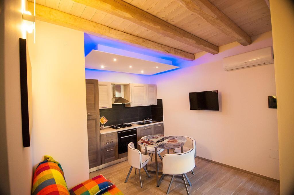 Case Vacanze Budoni Beach Zimmer foto